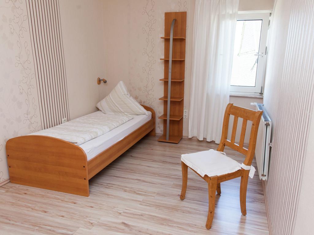 Spacious Holiday Home Between Mosel And Hunsr Ck Blankenrath ภายนอก รูปภาพ